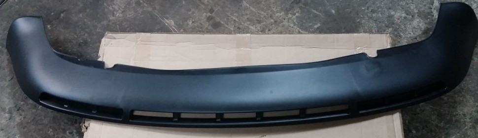 Спліттер переднього бампера VAG 8D0807110H01C ціна, від 111.30 USD