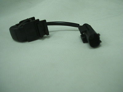 Купити A2118601147 Mercedes Форсунка омивача
