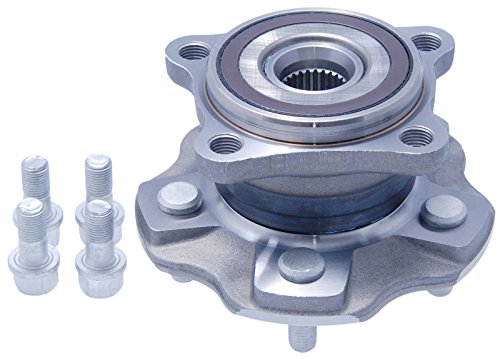 Задня маточина 4241048060 Toyota