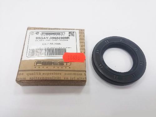 Купити LN0327514A Mazda Сальник роздавальної коробки, передній вихідний