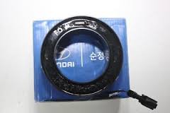 Муфта компресора кондиціонера Hyundai I30 хетчбек (FD) (2007 - 2011) ціна, від 48.98 USD