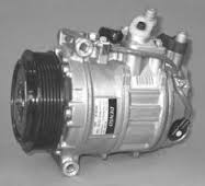 Купити A0022300911 Mercedes Компресор кліматичної установки