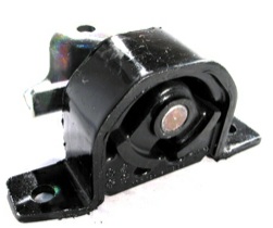 Купити 112104M71A Nissan/Infiniti Подушка (опора) двигуна, права