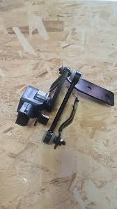 TQ45257 Tqparts Датчик рівня положення кузова, передній правий