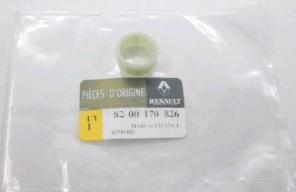 Втулка механізму перемикання передач Renault (RVI) 8200170826 ціна, від 1.04 USD