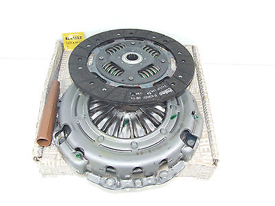 Комплект зчеплення (3 частини) Renault (RVI) 7711497160 ціна, від 128.18 USD