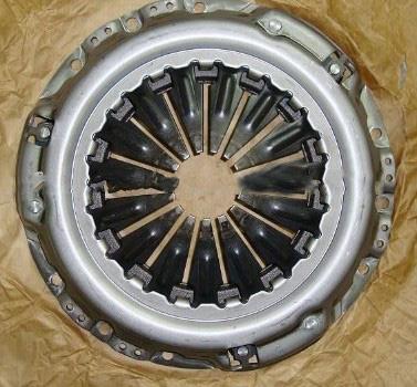 Пелюстковий кошик зчеплення Toyota 312100K040 ціна, від 91.68 USD