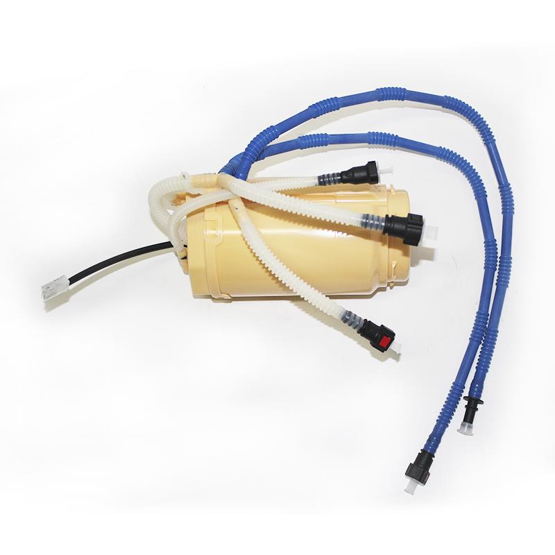 Модуль бензонасоса VAG 7L6919088E ціна, від 56.43 USD