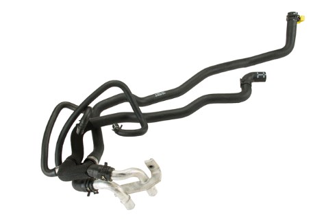 Шланг грубки/обігрівача Land Rover LR006147 ціна, від 171.38 USD
