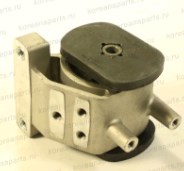 218301C370 Hyundai/Kia Подушка (опора) двигуна, ліва задня