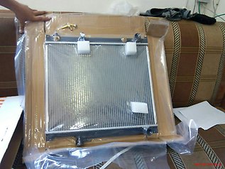 Купити 253103S000 Hyundai/Kia Радіатор двигуна