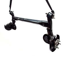  Балка задня Hyundai I10 