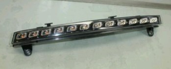 Фара денного світла, ліва VAG 4L0941061B ціна, від 205.29 USD