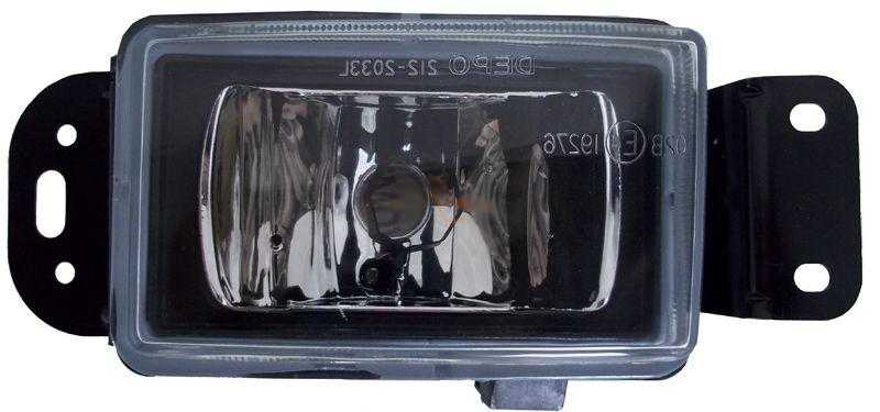 Туманка права Polcar 8114302E ціна, від 48.04 USD
