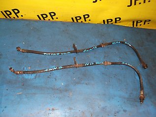 Купити 4621095F0A Nissan/Infiniti Шланг гальмівний передній, правий