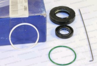 Купити HY9004KIT MSG Ремкомплект рульової рейки (механізму) г/у, (комплект ущільнень)
