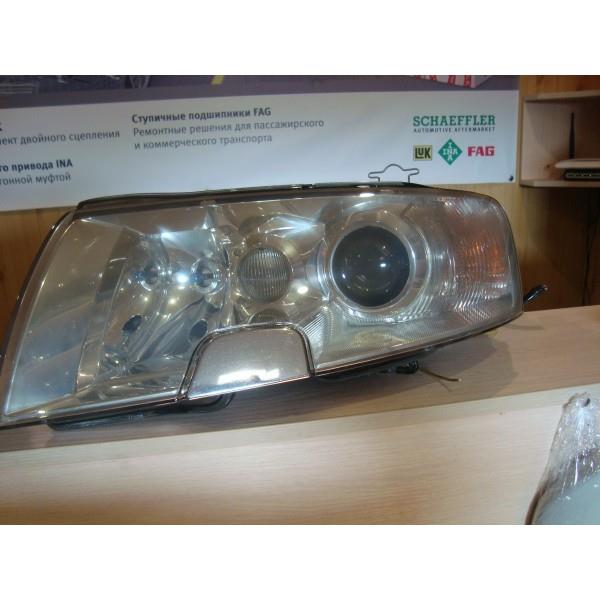 692509E Polcar Фара дальнього світла в зборі