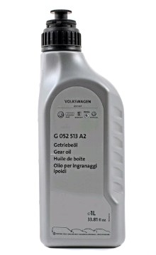 Масло трансмісії VAG G052513A2 ціна, від 17.85 USD