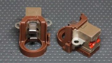 Щіткотримач генератора 2737035060 Toyota