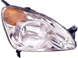 Фара передня права Honda 33101SCAG01 ціна, від 104.89 USD
