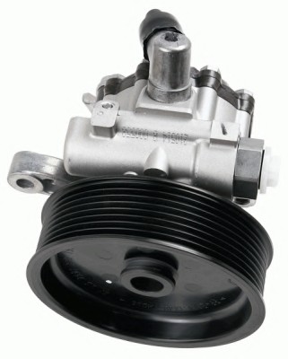 Насос ГУР A0044668901 Mercedes