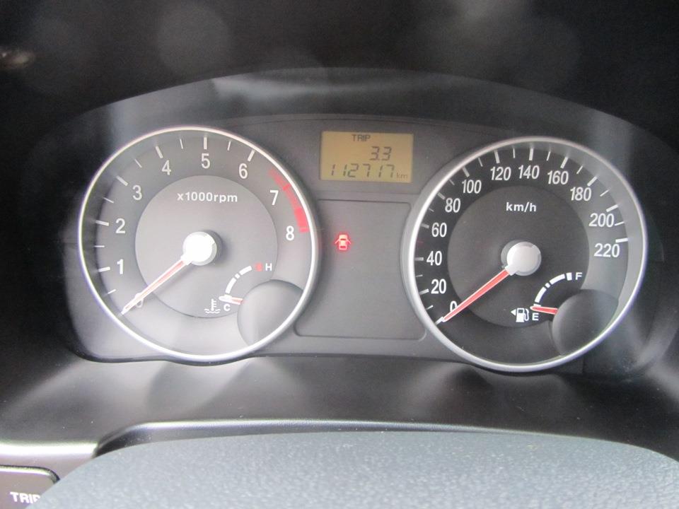 940031E610 Hyundai/Kia Щиток приладів