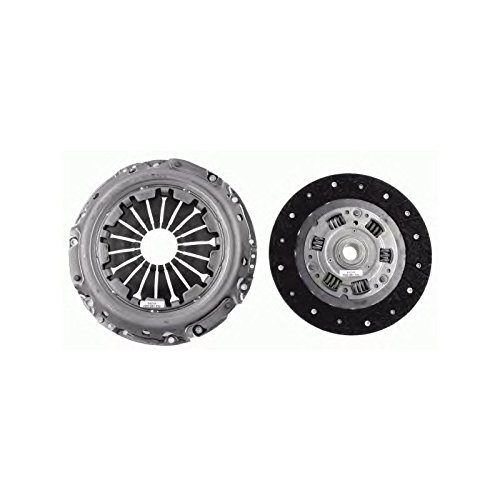 Комплект зчеплення (3 частини) Renault (RVI) 7701479051 ціна, від 141.49 USD