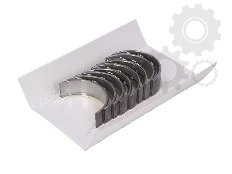 Купити H1003 Glyco Вкладиші колінвала, корінні, комплект, стандарт (STD)
