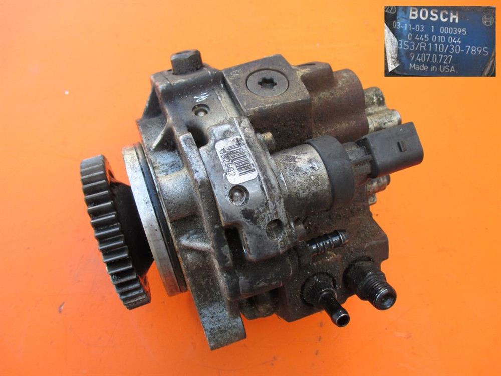 ПНВТ Bosch 0445010044