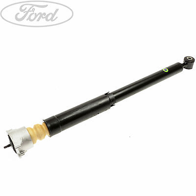 1754841 Ford Амортизатори задні