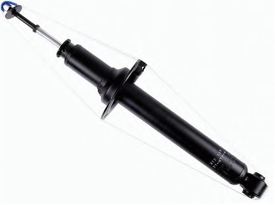 Амортизатор задній Honda 52611TE0A02 ціна, від 43.74 USD