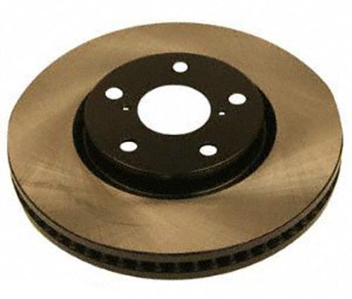 Диск переднього гальма Power Stop JBR1147XPR ціна, від 42.59 USD