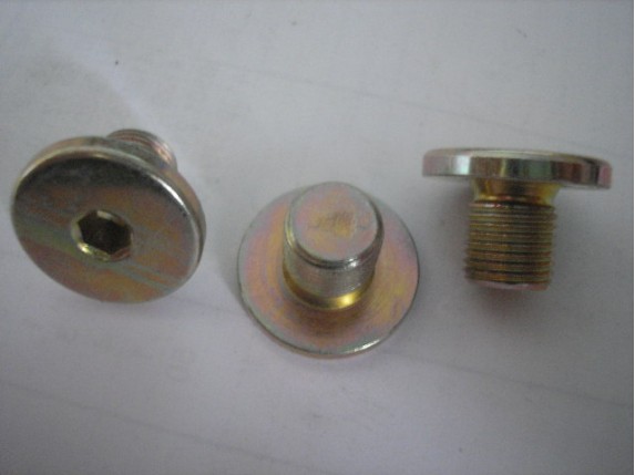 Пробка піддона АКПП Mercedes A0009976532 ціна, від 5.16 USD