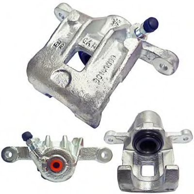 Супорт гальмівний задній правий Hyundai/Kia 582303K050 ціна, від 19.19 USD