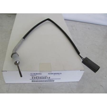 Купити 22629AA012 Subaru Датчик температури відпрацьованих газів (ВГ), до каталізатора