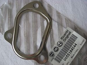 256576 Bosal Прокладка турбіни вихлопних газів, випуск