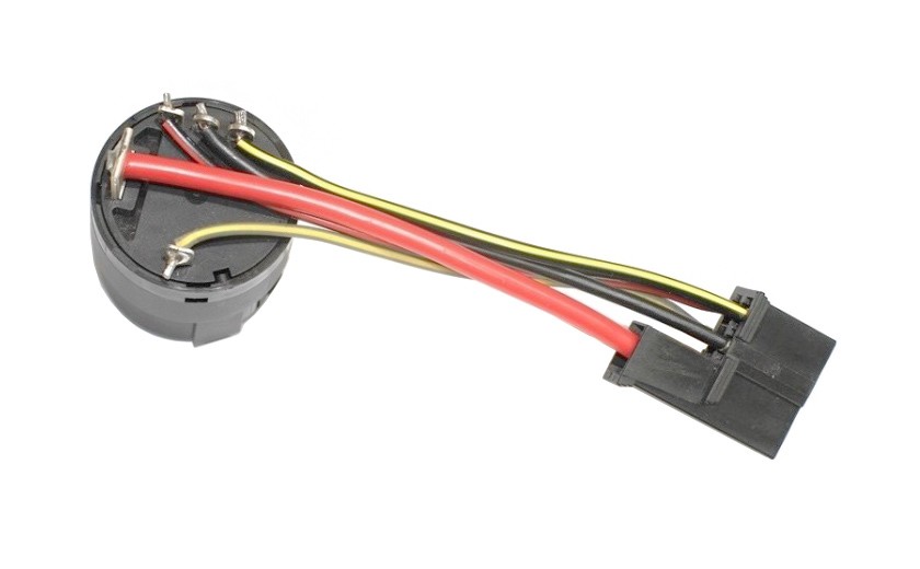 Контакти замку запалювання VAG 2D0905865 ціна, від 21.98 USD