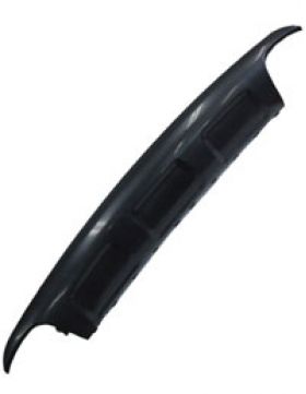Купити 866652BAA0 Hyundai/Kia Захист заднього бампера