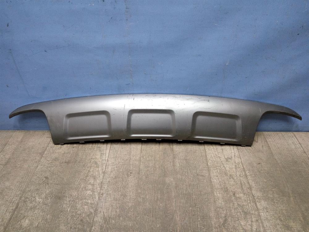 Захист заднього бампера 866652BAA0 Hyundai/Kia