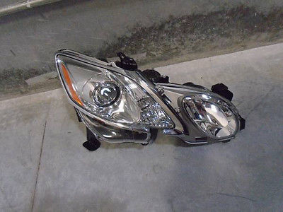 8114030B51 Toyota Основна фара - вставка