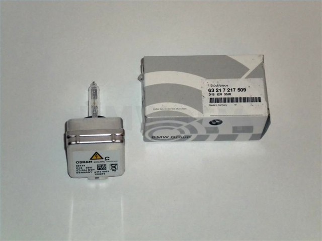 Купити N910139000002 Mercedes Лампочка ксеноновая
