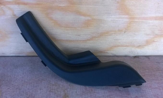 861602H010 Hyundai/Kia Заглушка кузова (підлоги)