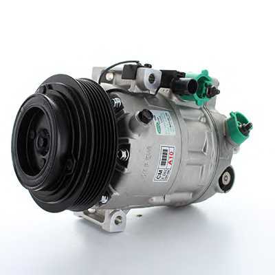 Компресор системи кондиціювання NRF 320171G ціна, від 312.20 USD
