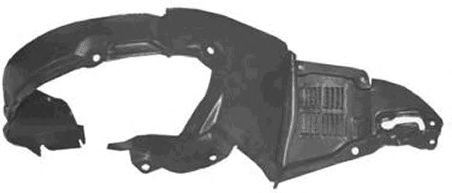 Підкрилок передній лівий Renault (RVI) 8200574459