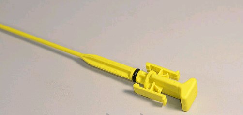 Щуп-індикатор рівня масла в двигуні AND 3F115037 ціна, від 18.46 USD