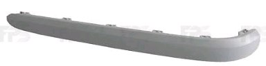 Накладка бампера заднього, права Mercedes A2118850421 ціна, від 27.19 USD