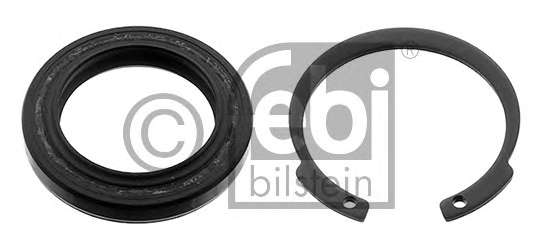 Сальник рульового механізму, ремкомплект Corteco 01029608 ціна, від 4.85 USD