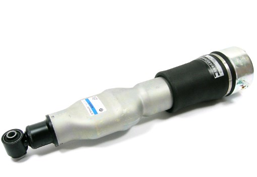 Купити 37121093919 BMW Стійка амортизатора задня