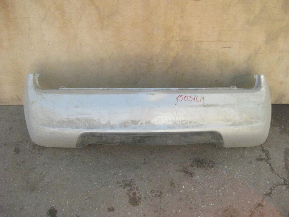 85022BC440 Nissan/Infiniti Буфер (бампер) задній