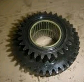 Купити 8200019087 Renault (RVI) Шестерня 2-ї передачі, ведена